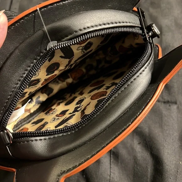 Cat crossbody purse - Picture 3 of 6